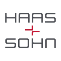 Haas sohn