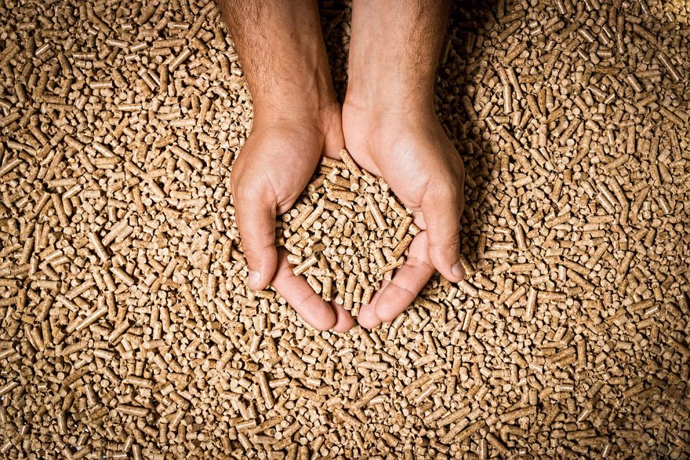 Chaudières a granulés ou pellets