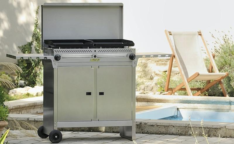 Vente de planchas