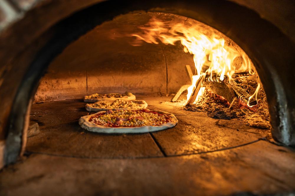 Cuisinières à bois