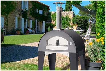 Nice Environnement - Vente de four - 4